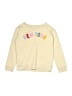 Crewcuts 100% Cotton Yellow Sweatshirt Size S (kids) - photo 1