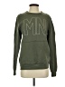 Assorted Brands Green Sweatshirt Size S - photo 1