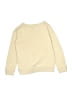 Crewcuts 100% Cotton Yellow Sweatshirt Size S (kids) - photo 2