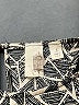 Francesca's 100% Polyester Graphic Black Cocktail Dress Size S - photo 7