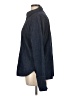 Madewell 100% Cotton Blue Jacket Size L - photo 5
