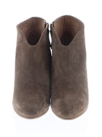 Bueno Ankle Boots (view 2)