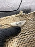 Kye Mi Tweed Tan Pullover Sweater Size L - photo 7