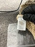 Kye Mi Tweed Tan Pullover Sweater Size L - photo 8