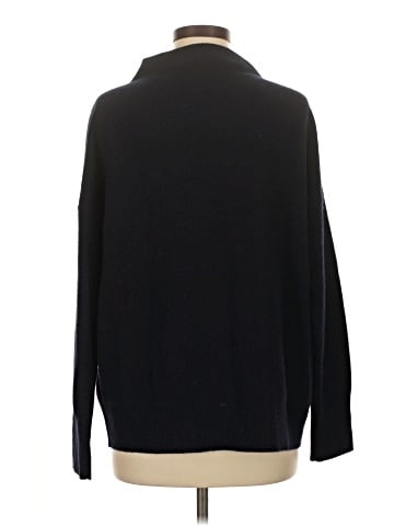 Vince. Long Sleeve Top (view 2)