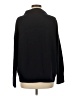 Vince. Black Long Sleeve Top Size M - photo 2