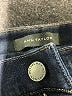 Ann Taylor Black Jeans Size 4 - photo 7