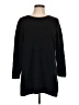 Cos 100% Cotton Black Pullover Sweater Size L - photo 1