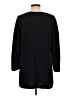 Cos 100% Cotton Black Pullover Sweater Size L - photo 2