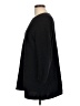 Cos 100% Cotton Black Pullover Sweater Size L - photo 5