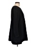 Cos 100% Cotton Black Pullover Sweater Size L - photo 4