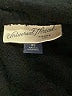 Universal Thread Solid Black Jumpsuit Size XS - photo 4