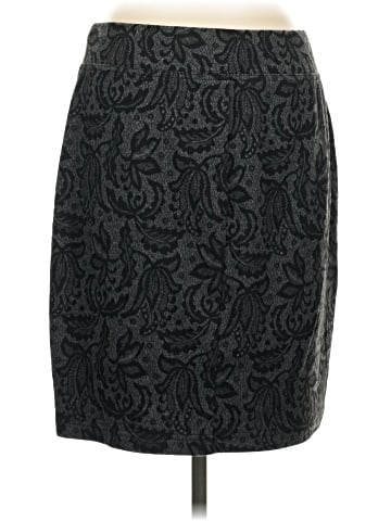 Style&Co Formal Skirt (view 2)