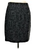 Style&Co Paisley Gray Formal Skirt Size M - photo 2