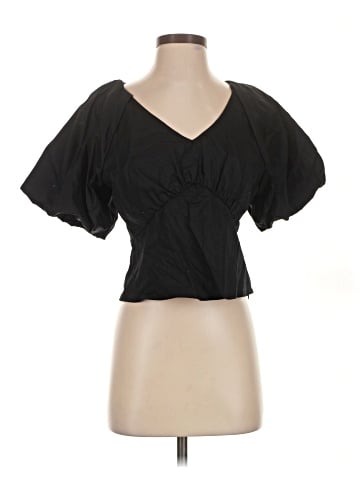 Worthington Short Sleeve Top (view 1)
