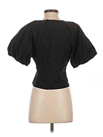 Worthington Short Sleeve Top (view 2)