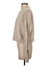 Hollister Solid Tan Pullover Sweater Size XS - photo 5