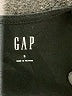 Gap Black Bodysuit Size S - photo 3