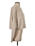 Hollister Solid Tan Pullover Sweater Size XS - photo 4