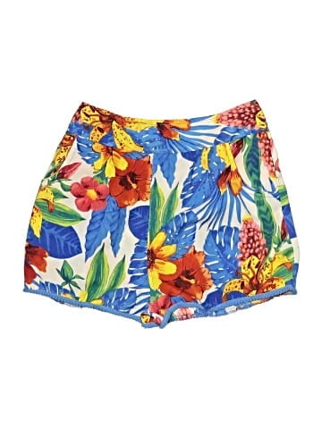 Blugirl Blumarine Shorts (view 1)