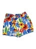 Blugirl Blumarine Tropical Blue Shorts Size S - photo 2
