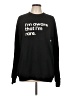 Assorted Brands Black Pullover Sweater Size L - photo 1