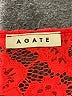 Assorted Brands Red Kimono Size 1X (estimated) - photo 7