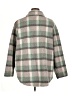 Koolaburra by UGG Plaid Green Coat Size 1X - photo 2