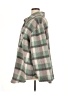 Koolaburra by UGG Plaid Green Coat Size 1X - photo 5