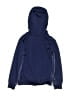 Nike 100% Polyester Blue Zip Up Hoodie Size 4T - photo 2