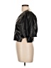 Endless Rose Black Short Sleeve Top Size L - photo 5