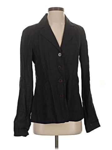 Eileen Fisher Blazer (view 1)