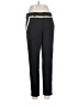 Vince. Color Block Black Active Pants Size 8 - photo 1
