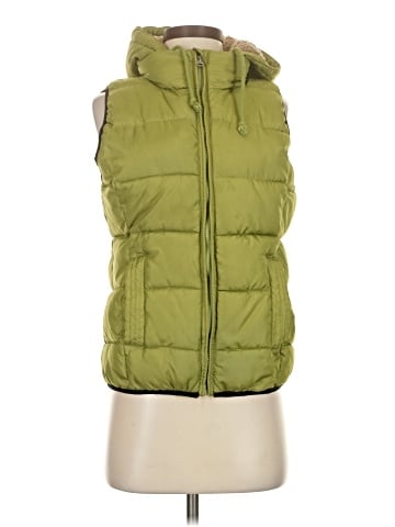 Ruff Hewn Vest (view 1)