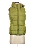 Ruff Hewn 100% Polyester Green Vest Size S - photo 1