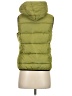 Ruff Hewn 100% Polyester Green Vest Size S - photo 2
