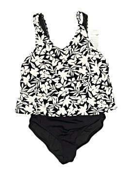 Lands' End One Piece Swimsuit
