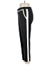Vince. Color Block Black Active Pants Size 8 - photo 5