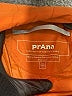 PrAna Solid Orange Jacket Size M - photo 6