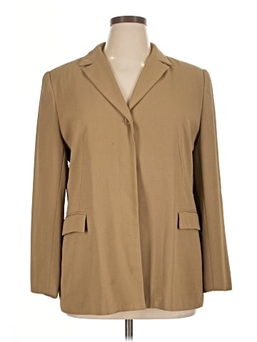Sport Collection Blazer (view 1)