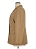 Sport Collection 100% Polyester Tan Blazer Size 16 - photo 5