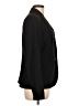 Larry Levine Black Blazer Size 12 - photo 4