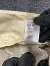 Marks & Spencer Chevron-herringbone Gray Tan Dress Pants Size M - photo 8