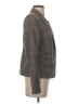 Express Tweed Gray Blazer Size XS - photo 4