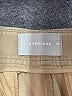 Everlane Tan Cargo Pants Size 16 - photo 4