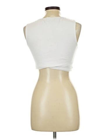 Tresser Sleeveless Top (view 2)