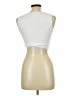 Tresser Ivory Sleeveless Top Size L (estimated) - photo 2