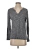 Gap Outlet Gray Pullover Sweater Size S - photo 1