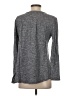Gap Outlet Gray Pullover Sweater Size S - photo 2