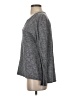 Gap Outlet Gray Pullover Sweater Size S - photo 5